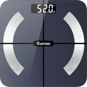 Cân sức khỏe Rapido RSB02-S