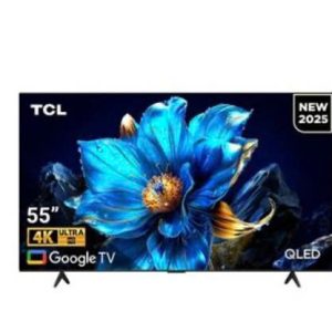Smart Tivi QLED TCL 4K 55 inch 55P7K